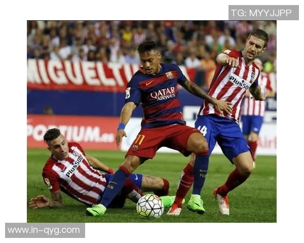 西甲分析:马竞主场强势取胜巴萨继续保持连胜势头 西甲分析:马竞主场强势取胜巴萨继续保持连胜势头