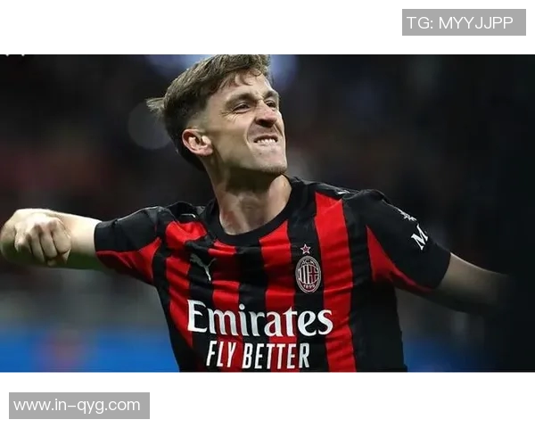 米兰与萨勒马科尔斯续约至2030年达成口头协议隆戈透露最新消息 米兰与萨勒马科尔斯续约至2030年达成口头协议隆戈透露最新消息