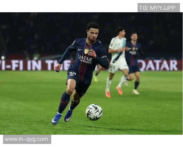 巴黎圣日耳曼惨遭淘汰近二十年内第二次无缘法国杯16强