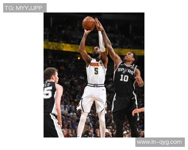 关键漏判引争议魔术掘金裁判报告揭示布莱克未判穆雷犯规真相 关键漏判引争议魔术掘金裁判报告揭示布莱克未判穆雷犯规真相