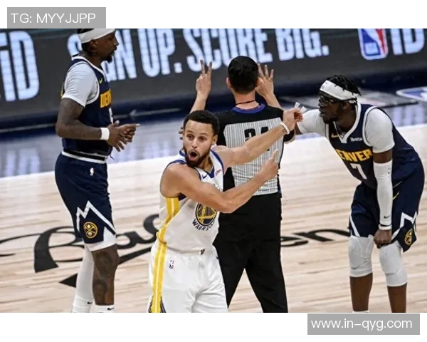 关键漏判引争议魔术掘金裁判报告揭示布莱克未判穆雷犯规真相