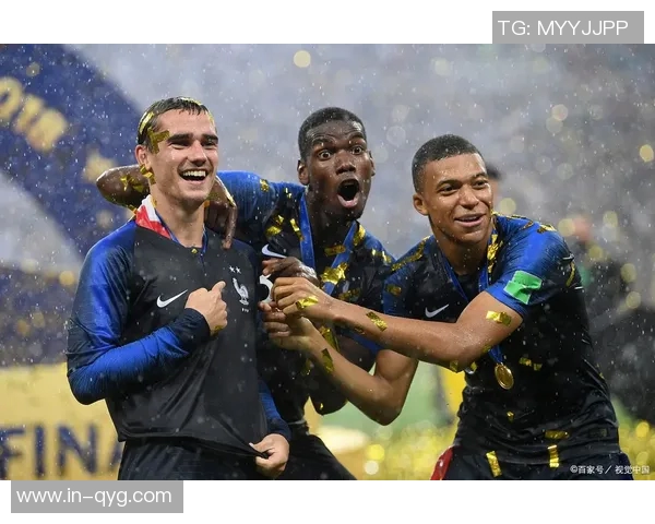 博格巴法甲首秀回顾2018世界杯冠军阵中仅剩格子未曾征战法甲